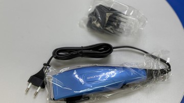 Б/в Тример електричний Grunhelm ghc920 01-200983446