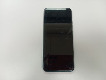 Б/у Мобільний телефон Tecno spark 6 go 2/32gb 01-200983679