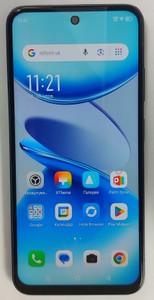 Б/в Мобільний телефон Infinix smart 9 3/64gb 01-200981726