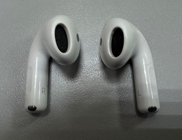 Б/в Навушники Apple airpods 4 01-200981725