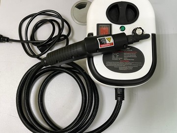 Б/в Пароочищувач Domotec ms5354 01-200988804