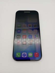 Б/в Мобільний телефон Apple iphone 16 pro 256gb 01-200928386