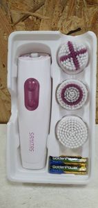 16-000208792: Sanitas sfc40