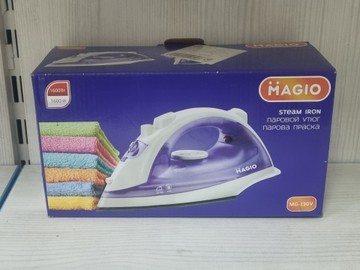 Б/в Праска Magio mg-130v 01-200989012