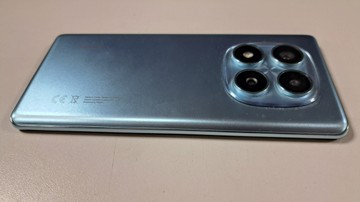 Б/у Мобільний телефон Xiaomi redmi note 14 pro 8/256gb 01-200962406