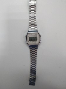 Б/в Годинник Casio a168 01-200989338