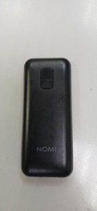 Б/в Мобільний телефон Nomi i1880 01-200989304