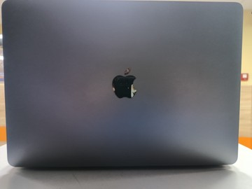Б/в Ноутбук Apple makbook air 13,3"/apple m1/ram8gb/ssd256gb/7core gpu 01-200990409