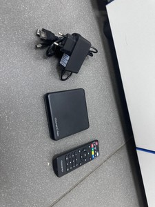 Б/в HD-медіаплеєр Ozonehd neo 01-200989535
