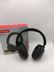 Б/в Навушники Titanum h05bt 01-200990224