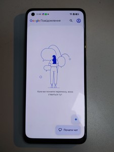 Б/в Мобільний телефон Oppo a78 4g 8/256gb 01-200991626