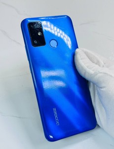 Б/в Мобільний телефон Doogee x96 pro 4/64gb 01-200974365