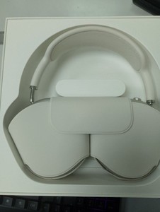 Б/в Навушники Apple airpods max usb-c 01-200923095