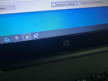 Б/у Ноутбук Hp 15/core i3 6006u ddr3/20gb ddr4/ssd 128 gb/*інтегрована 01-200991385