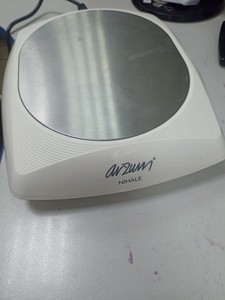 Б/у Настільна плита Arzum ar723 01-200993228