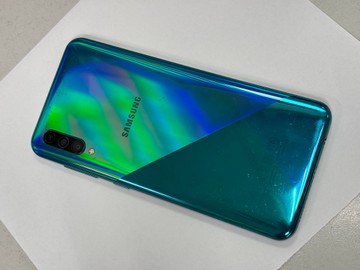 Б/в Мобільний телефон Samsung galaxy a30s 4/64gb 01-200992386