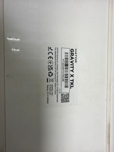 Б/в Клавіатура Hator gravity x tkl 01-200994872