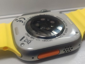 Б/в Смарт годинник Xo m8 pro 01-200995180