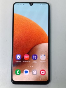 Б/у Мобільний телефон Samsung a325f galaxy a32 4/64gb 01-200995333
