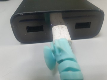 Б/у Повербанк Xiaomi mi power bank 20000mah 50w pb2050szm 01-200995892