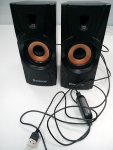 Б/в Мультимедійна акустика Defender s8 01-200996243