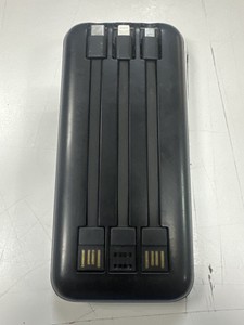 Б/в Повербанк Inkax 22,5w 10000mah 01-200996613