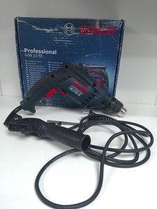 Б/в Дриль ударний Bosch gsb 13 re 01-200996623