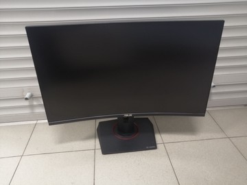 Б/в Монітор Asus tuf gaming vg27vqm 01-200996356
