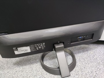 Б/в Монітор Acer r242y 01-200995912