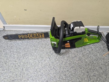 Procraft pka48li 1акб зп