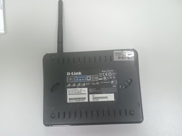 Б/в Бездротовий маршрутизатор D-Link dir-300 01-200996922