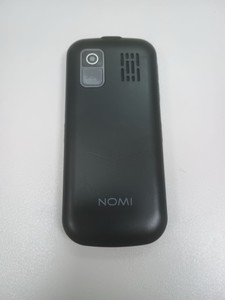 Б/у Мобільний телефон Nomi i1871 01-200996924