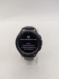 Б/у Смарт-часы Samsung galaxy watch4 classic 46mm 01-200997271