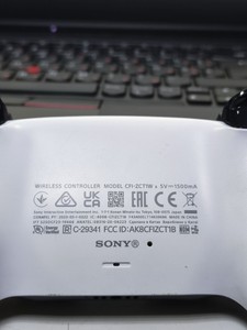 Б/в Геймпад Sony dualsense 01-200994665