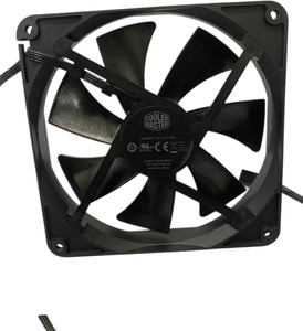 Б/в Блок вентиляторний Chromax noctua premium fan 140/140/25mm 01-200888826