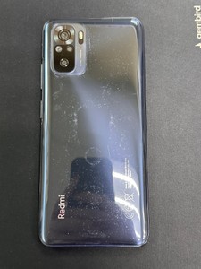 Б/в Мобільний телефон Xiaomi redmi note 10 pro 6/128gb 01-200996167