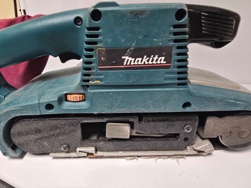 Б/в Шліфмашина стрічкова Makita 9404 01-200996701