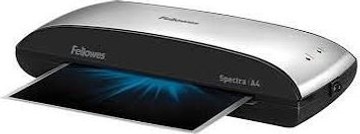 Б/у Ламинатор Fellowes spectra a4 01-200805174