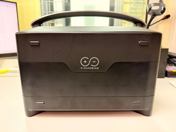 Б/в Зарядна станція Niuess ne-700 pro 01-200997847