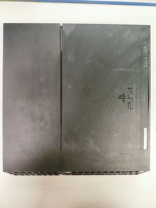 Б/в Ігрова приставка Sony playstation 4 2tb 01-200998047