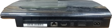 Б/в Ігрова приставка Sony playstation 3 slim 320gb 01-200937878