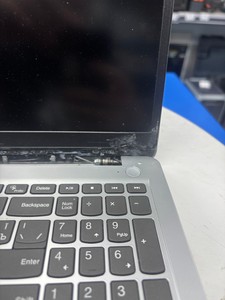 Б/в Ноутбук Lenovo 15/ryzen 3 7320u ddr5/8gb ddr4/ssd 200 gb/*інтегрована 01-200974131