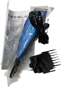 Б/у Триммер электрический Grunhelm ghc920 01-200955743