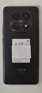 Б/в Мобільний телефон Xiaomi redmi note 15 8/256gb 01-201001665