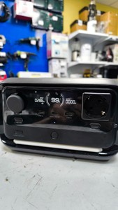 Б/в Зарядна станція Ecoflow river 3 plus 01-200953761