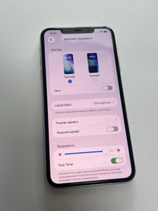 Б/в Мобільний телефон Apple iphone 11 pro max 64gb 01-201002007