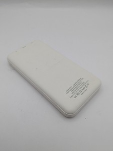 Б/в Повербанк Ezra pb15 10000mah 01-201002061