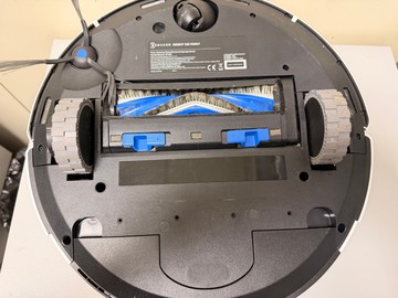 Б/у Робот-пылесос Ecovacs deebot n20 01-201001551