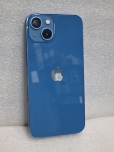 Б/в Мобільний телефон Apple iphone 13 128gb 01-201002881