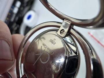 Б/в Годинник Calvin Klein kip231 01-201001877